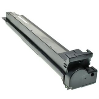 Konica Minolta TN-214 toner zwart – 45.000 pagina's – ABC huismerk