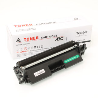 Canon LBP110 toner – ABC huismerk