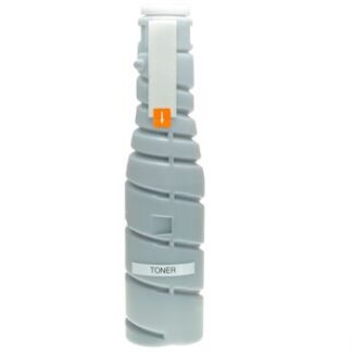 Konica Minolta TN-414K toner – ABC huismerk