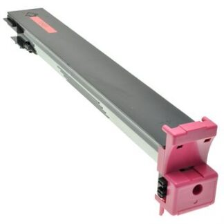 Konica Minolta TN-312M toner magenta – 12.000 pagina's – ABC huismerk