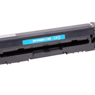 HP W2411A toner – ABC huismerk