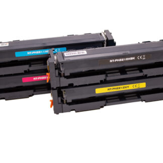 HP M255 toner multipack – ABC huismerk