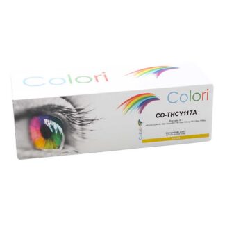 HP W2072A toner – Colori huismerk