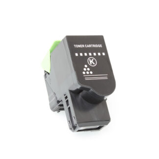 Lexmark CS421 toner zwart – 2.000 pagina's – ABC huismerk