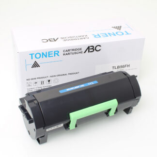 Lexmark 56F2H00 toner – ABC huismerk