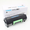 Lexmark MS410 toner – ABC huismerk - Afbeelding 3