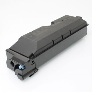 Utax 613510010 toner zwart – 100.000 pagina's – ABC huismerk