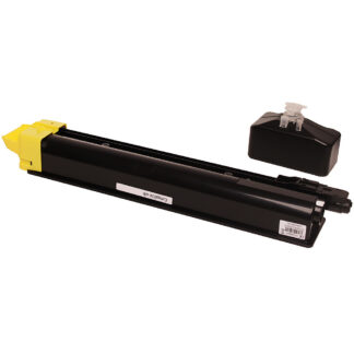 Utax CK-8510Y toner – ABC huismerk