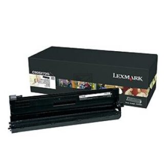 Lexmark C925X72G inkt cartridge origineel