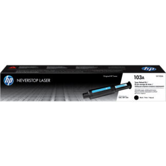 HP W1103A, 103A toner origineel