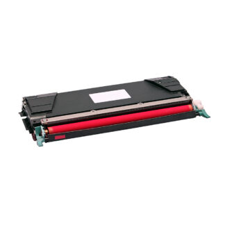 Lexmark X746A1MG toner – ABC huismerk