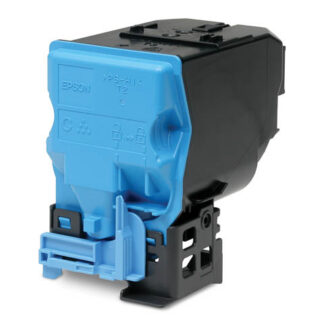 Epson C13S050749 toner cyaan – ABC huismerk