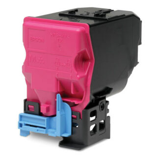 Epson C13S050748 toner magenta – ABC huismerk