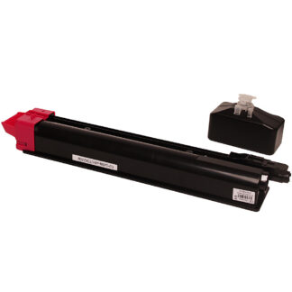 Utax CK-2550M toner magenta – 6.000 pagina's – ABC huismerk