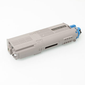 Oki 46490624 toner zwart – ABC huismerk
