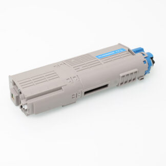 Oki 46490623 toner cyaan – ABC huismerk