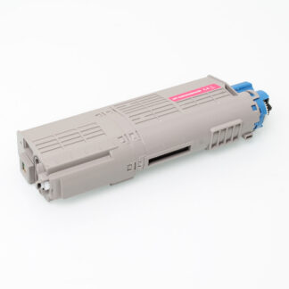 Oki 46490622 toner magenta – ABC huismerk