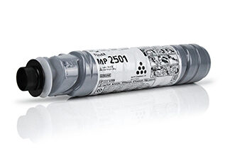 Ricoh 2501E toner – ABC huismerk