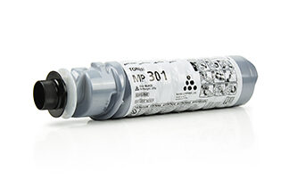 Ricoh MP301E toner – ABC huismerk