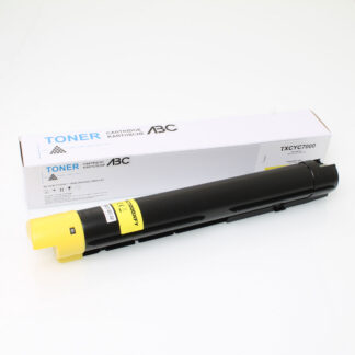 Xerox C7000 toner – ABC huismerk