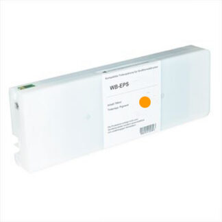 Epson T596A inkt cartridge – 350 ml – ABC huismerk