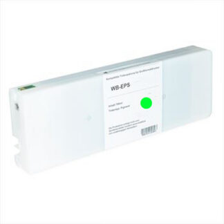 Epson T596B inkt cartridge – 350 ml – ABC huismerk