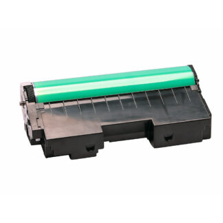 HP W1120A drum – ABC huismerk