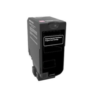 Lexmark C232HC0 toner – ABC huismerk