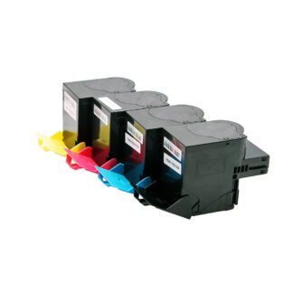 Lexmark C2320 toner multipack – ABC huismerk