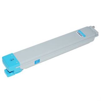 Samsung CLTC809S toner – ABC huismerk