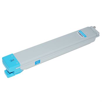 Samsung CLTC809S toner – ABC huismerk