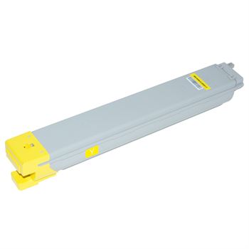 Samsung CLTY809S toner – ABC huismerk