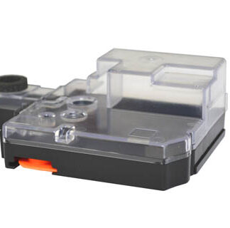 Samsung CLT-W504 inkt cartridge – ABC huismerk