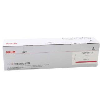 Oki 46507414 drum – ABC huismerk