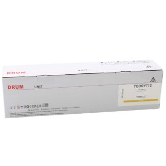 Oki 46507413 drum – ABC huismerk