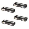 Ricoh 408341 toner – ABC huismerk - Afbeelding 5