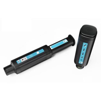 kompatibels Set 2 stuk Toner voor HP Neverstop Laser