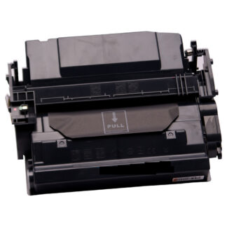 HP 87A (CF287A) toner – ABC huismerk