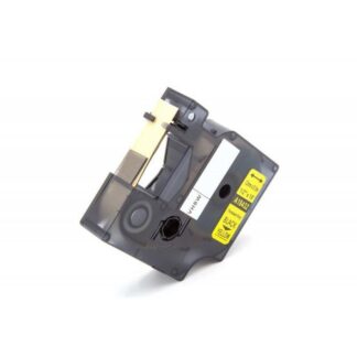 Dymo 18431 inkt cartridge zwart – 17 ml – ABC huismerk