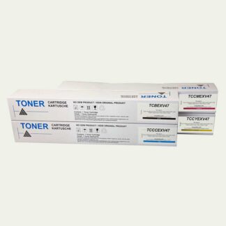 Canon C250i toner multipack – ABC huismerk