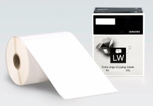 Dymo S0904980 inkt cartridge – ABC huismerk