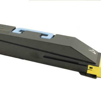 Utax CK-5510Y toner – ABC huismerk