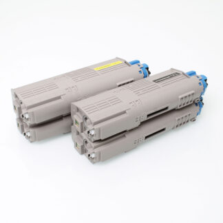 Oki ES5432 toner multipack – ABC huismerk