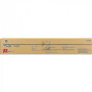 Konica Minolta A11G350, TN-319M toner origineel