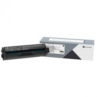 Lexmark 20N0X10 toner origineel