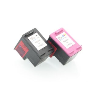 HP 305XL inkt cartridge multipack zwart + kleur – ABC huismerk
