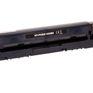 HP 207X toner zwart – 3.150 pagina's – ABC huismerk