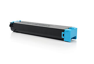 kompatibel Toner cyan voor Sharp