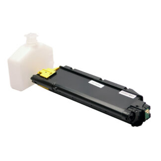 Utax PK-5018Y toner – ABC huismerk