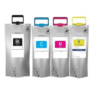 Epson T05A1 inkt cartridge zwart – 20.000 pagina's – ABC huismerk